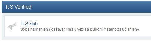 tcs soba