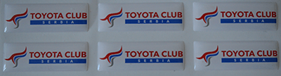 tcsstikeri