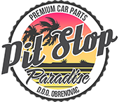 pitstop obrenovac
