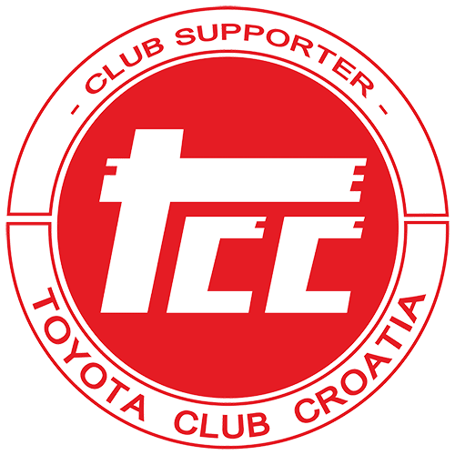 Toyota club Croatia