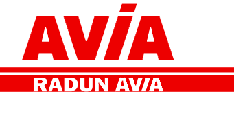 radun avia