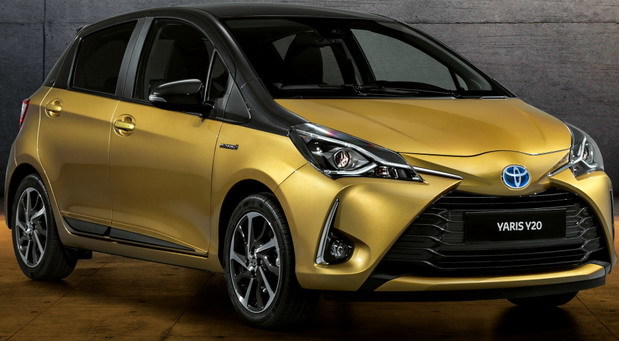 toyota yaris y20 1