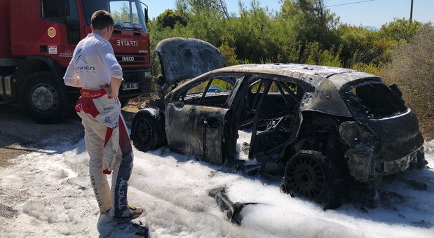 WRC T 1111