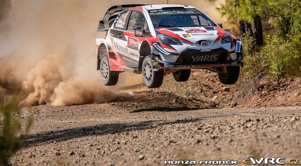 wrc t 233