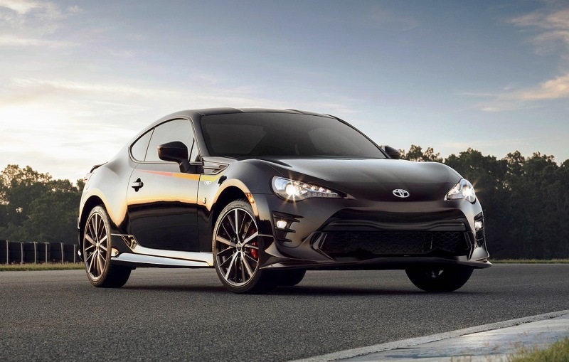 toyota gt86