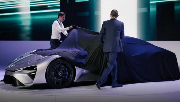 new lfa
