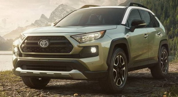 toyota rav4 najprodavaniji
