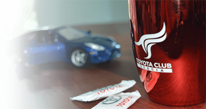 TcS Shop
